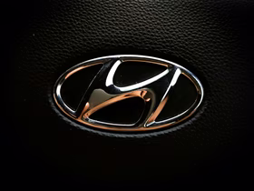 Логотип Hyundai