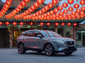Автомобиль Nissan