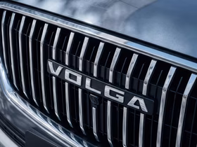 Volga