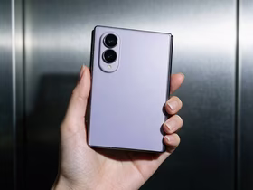 Samsung Galaxy Z Fold8
