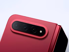 Xiaomi 18 Fold