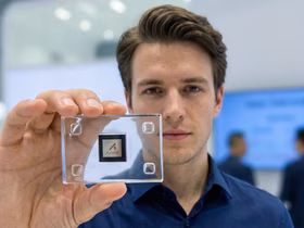 DeepSeek планирует получить от Huawei 160 тыс. ИИ-чипов — их установят в дата-центре во Внутренней Монголии