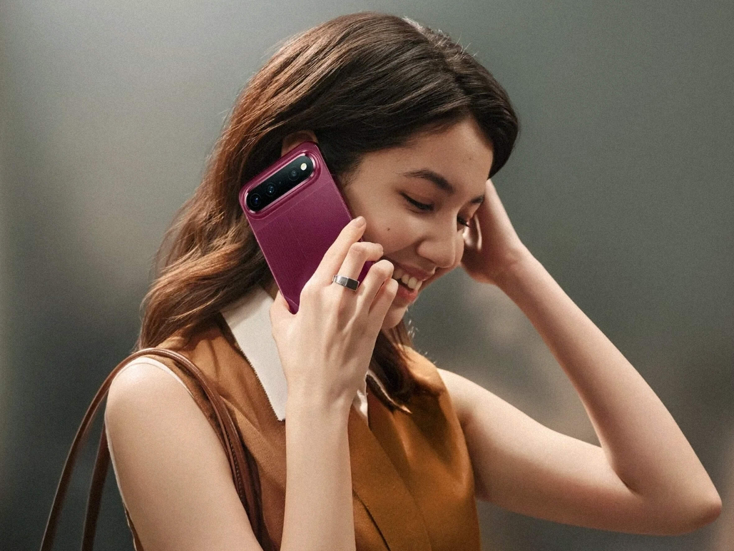 Huawei раскрыла подробности о смартфоне Pura X View с широким экраном — по цене от 77 тыс. ₽