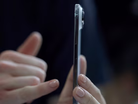 iPhone Air