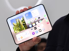 iPhone Duo