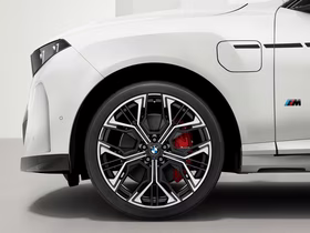 Колесо BMW X5