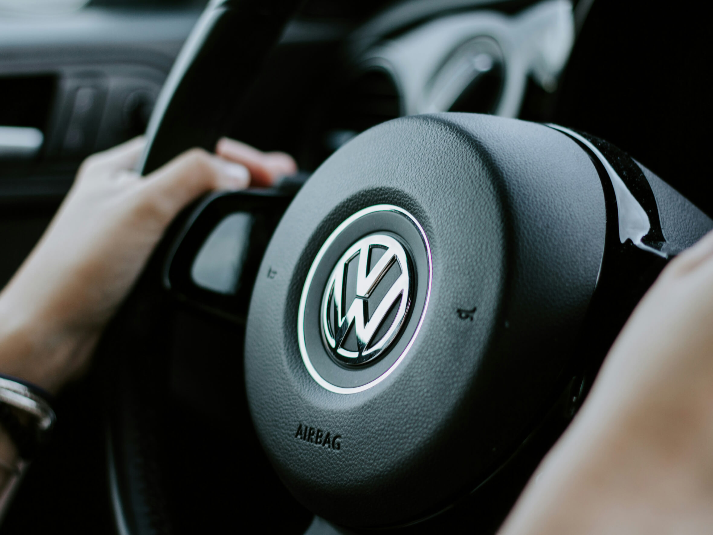 Volkswagen отзывает более 200 тыс. автомобилей в США — неисправность может привести к потере управления