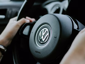 руль Volkswagen