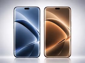 Концепт iPhone 20 Pro