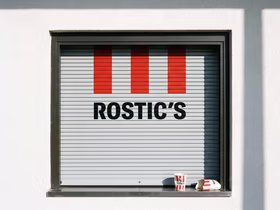 Rostic’s
