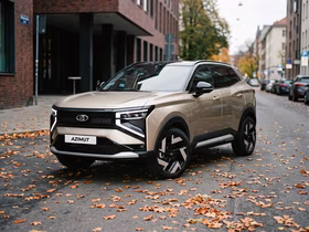 Lada Azimut