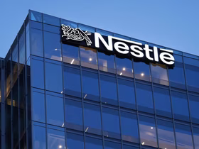 Nestlé