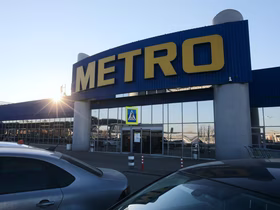 Metro