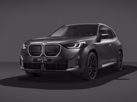 BMW X3 M50 xDrive