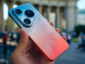 Смартфон Huawei