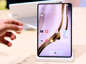 Планшет Huawei