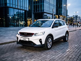 Belgee X50