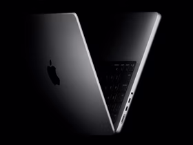MacBook Pro