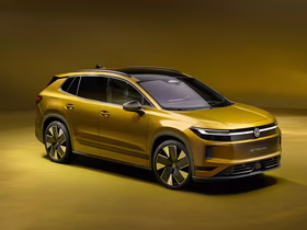 Volkswagen ID. TIguan