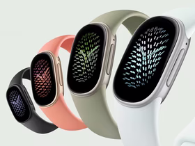 Google Fitbit Edge