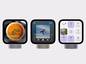 Apple HomeView