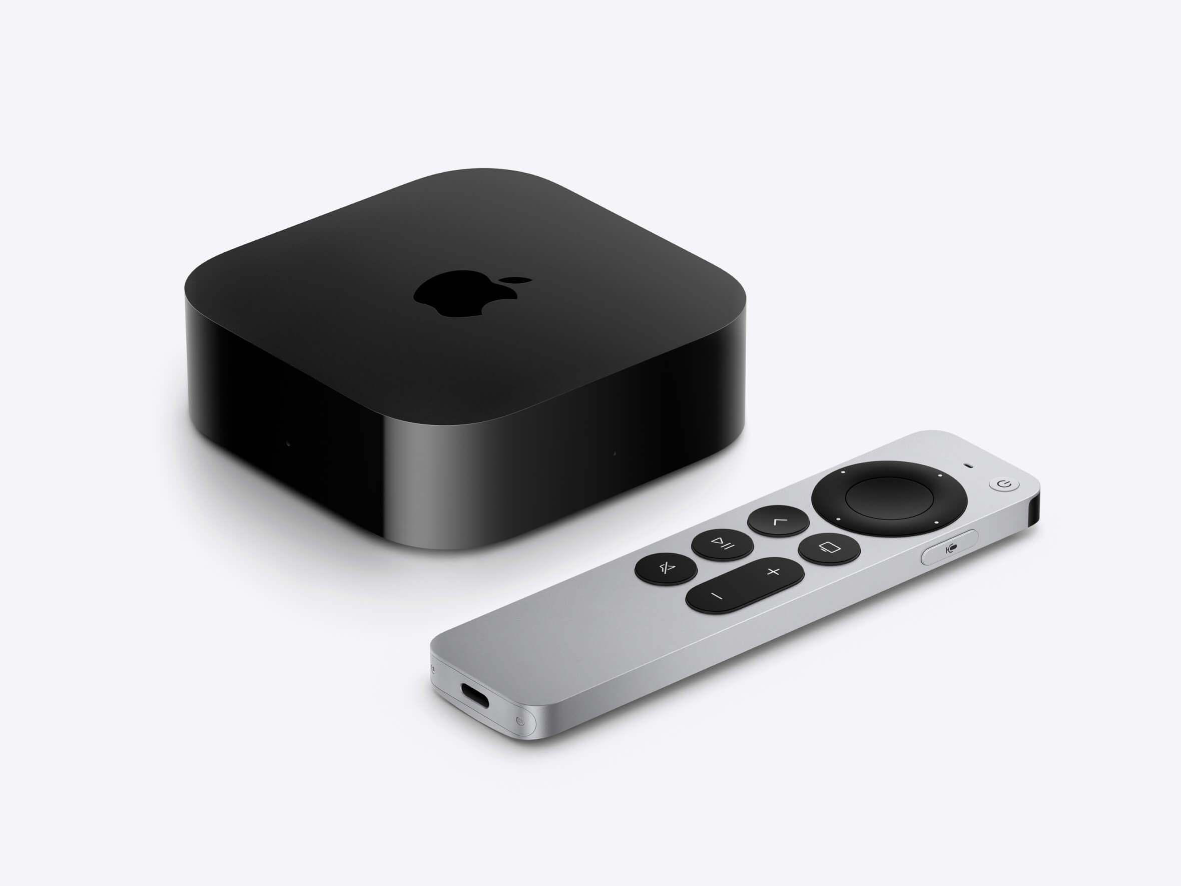 Apple показала новую приставку Apple TV 4K — c чипом от iPhone 17 и поддержкой Siri AI