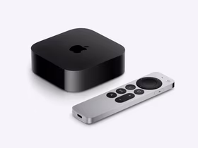 Apple TV 4K