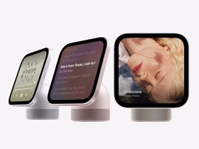 Apple HomeView