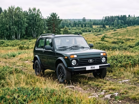 Lada Bronto