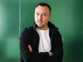 Дмитрий Федоров
