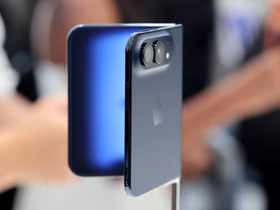 iPhone Duo