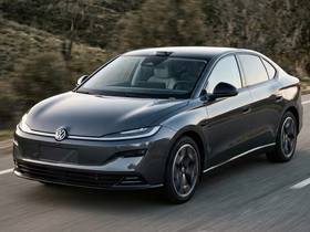 Volkswagen ID. Aura L5