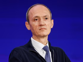 Дмитрий Григоренко