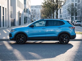 Volkswagen Tharu XR