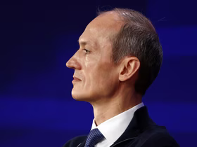 Дмитрий Григоренко