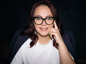 Анна Иванова