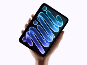 iPad mini 8