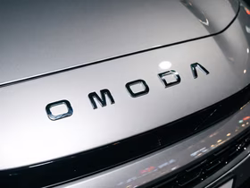 Omoda