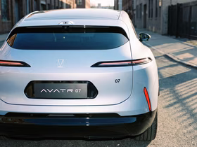 Avatr 07