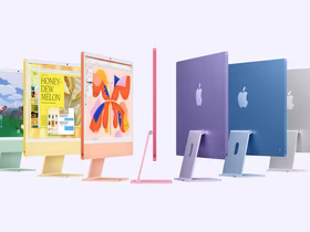 iMac 2026
