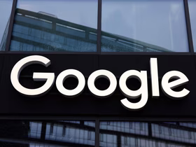 Логотип Google