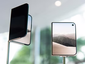 iPhone Duo