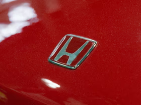 Логотип Honda