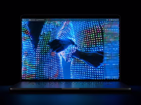 MacBook Pro