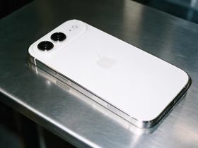 iPhone Air 2