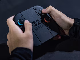 Геймпад Nintendo Switch 2