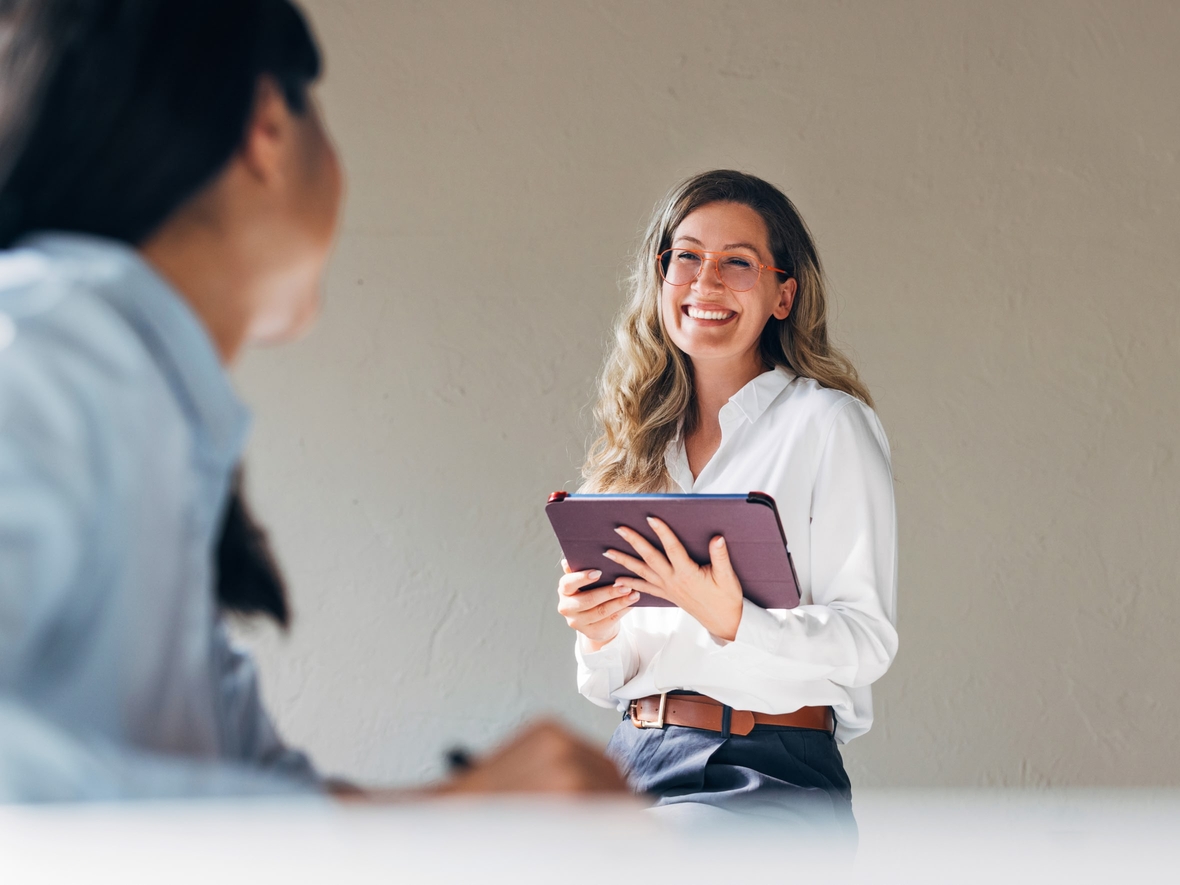 Договориться об отпуске проще всего с молодыми сотрудниками — чаще конфликтуют работники в возрасте от 35 до 45 лет