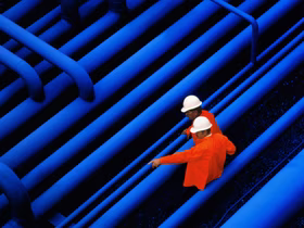 Молодёжь всё чаще выбирает работу на вахте — количество резюме на такие позиции выросло на 97% в 2025 году