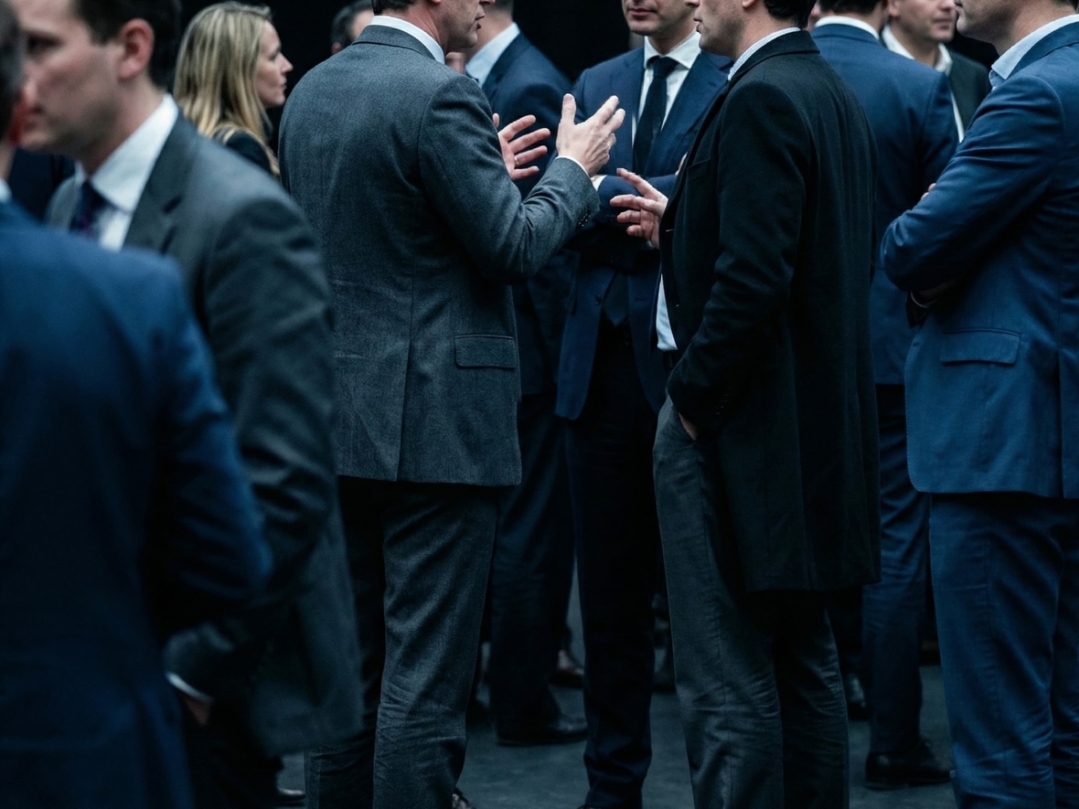 Правительство утвердило рабочую группу по платформенной экономике — в ней Ozon, Wildberries и ещё 22 участника