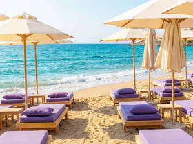 Wildberries покоряет зарубежные курорты: новый отель компании откроется 1 мая 2026-го — на этот раз в Турции